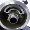 Фото Кронштейн масляного фильтра для двигателя CBZB для Skoda Roomster 5J / Octaviaii 1Z3 / Yeti 5L / Fabia / Octavia 105 л.с 8V 1.2 л бензин 03F903141F {forloop.counter}}