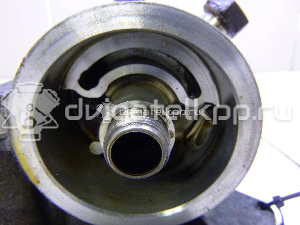 Фото Кронштейн масляного фильтра для двигателя CBZB для Skoda Roomster 5J / Octaviaii 1Z3 / Yeti 5L / Fabia / Octavia 105 л.с 8V 1.2 л бензин 03F903141F {forloop.counter}}