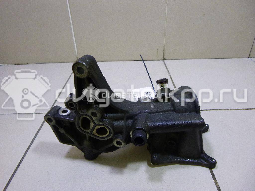 Фото Кронштейн масляного фильтра для двигателя CBZB для Skoda Roomster 5J / Octaviaii 1Z3 / Yeti 5L / Fabia / Octavia 105 л.с 8V 1.2 л бензин 03F903141F {forloop.counter}}