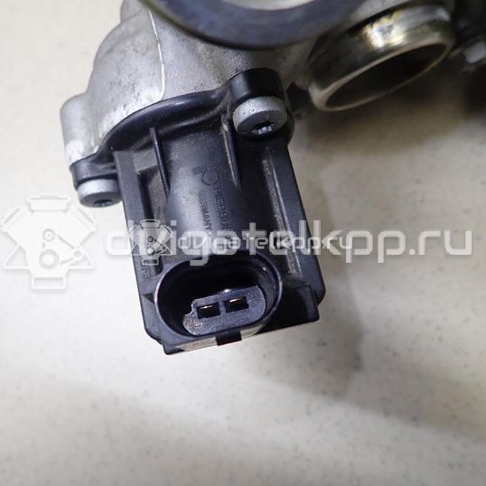 Фото Турбокомпрессор (турбина) для двигателя CAXA для Skoda Octavia / Octaviaii 1Z3 / Yeti 5L / Rapid 122 л.с 16V 1.4 л бензин 03C145702L