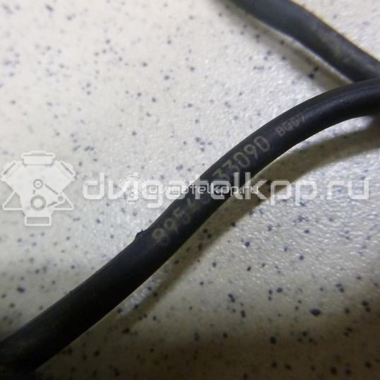 Фото Датчик ABS передний левый  8954333090 для toyota Camry V50
