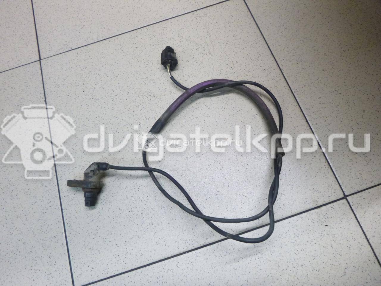 Фото Датчик ABS передний левый  8954333090 для toyota Camry V50 {forloop.counter}}