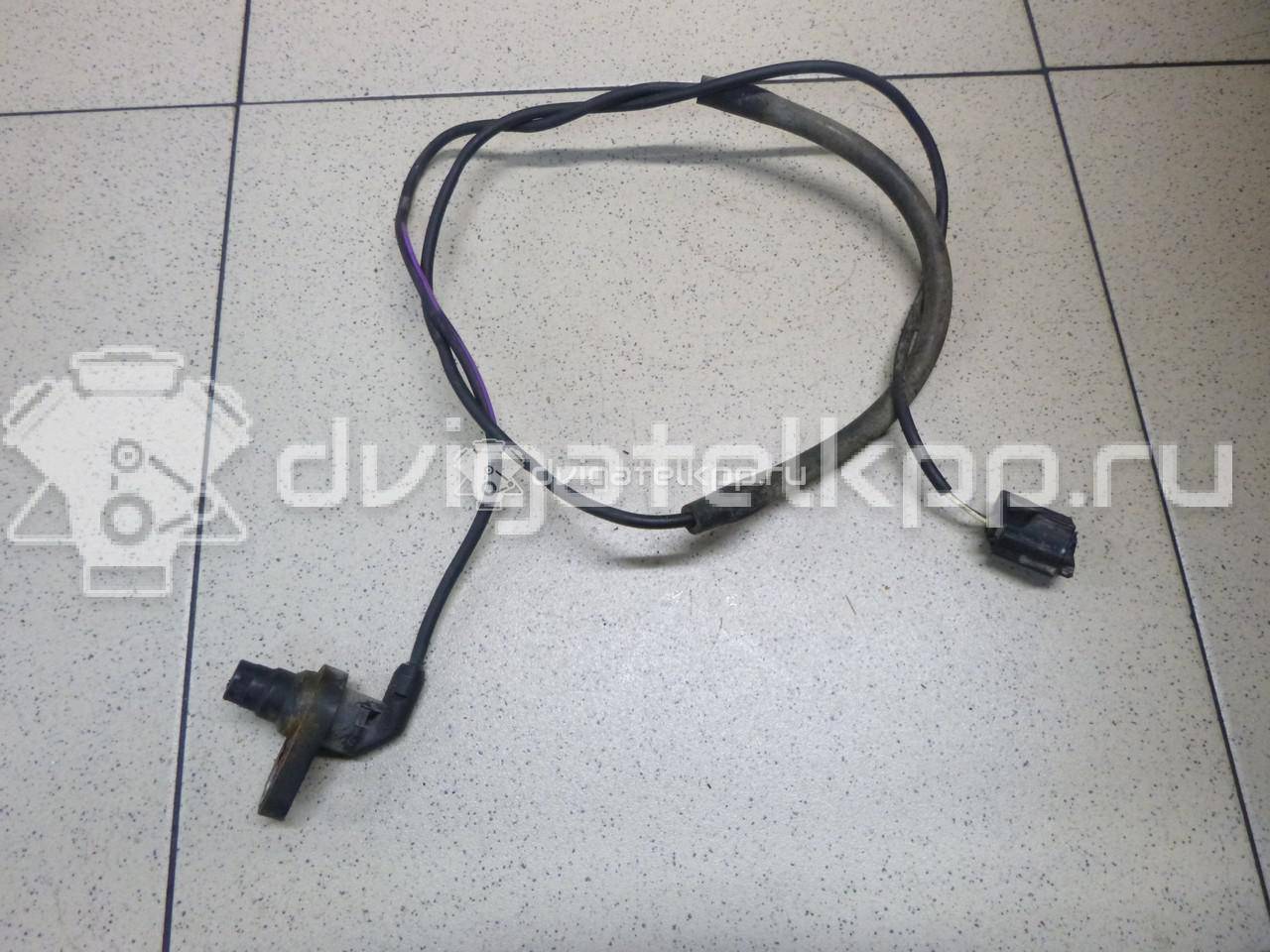 Фото Датчик ABS передний левый  8954333090 для toyota Camry V50 {forloop.counter}}
