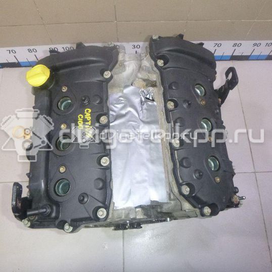 Фото Контрактный (б/у) двигатель 10 HM для Opel Antara 227-230 л.с 24V 3.2 л бензин 92068609