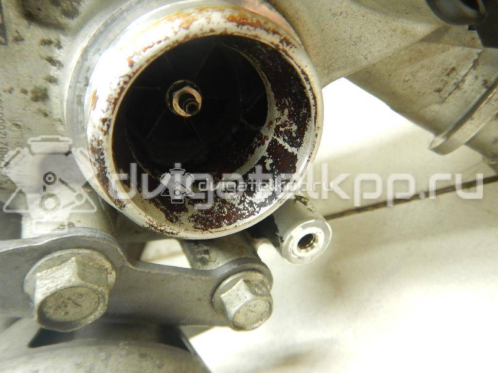 Фото Турбокомпрессор (турбина) для двигателя CAXA для Skoda Octavia / Octaviaii 1Z3 / Yeti 5L / Rapid 122 л.с 16V 1.4 л бензин 03C145702L {forloop.counter}}
