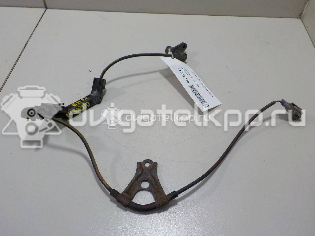 Фото Датчик ABS передний правый  8954212040 для Toyota Corolla {forloop.counter}}