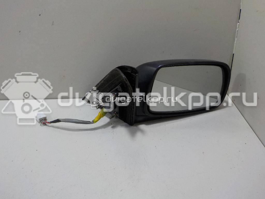 Фото Зеркало правое электрическое  879101E650 для Toyota Corolla {forloop.counter}}