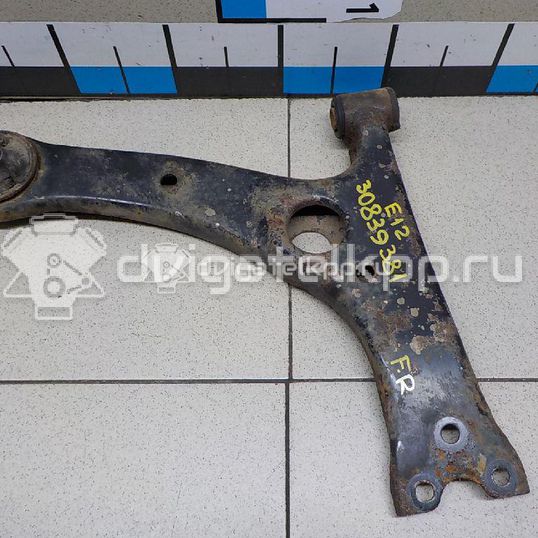 Фото Рычаг передний правый  4806813010 для Toyota Corolla / Avensis / Auris