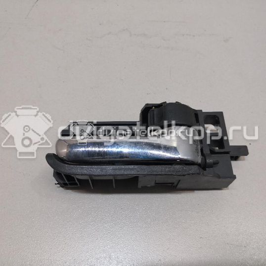 Фото Ручка двери внутренняя правая  6920502110b0 для Toyota Corolla