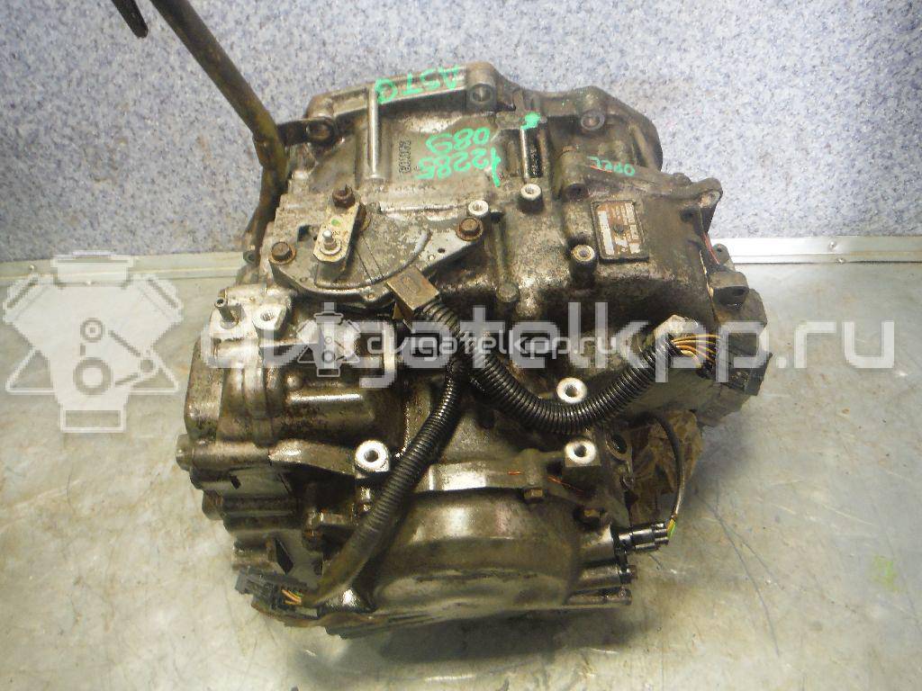 Фото Контрактная (б/у) АКПП для Opel Astra / Vectra 75 л.с 8V 1.6 л X 16 SZR бензин 90523455 {forloop.counter}}