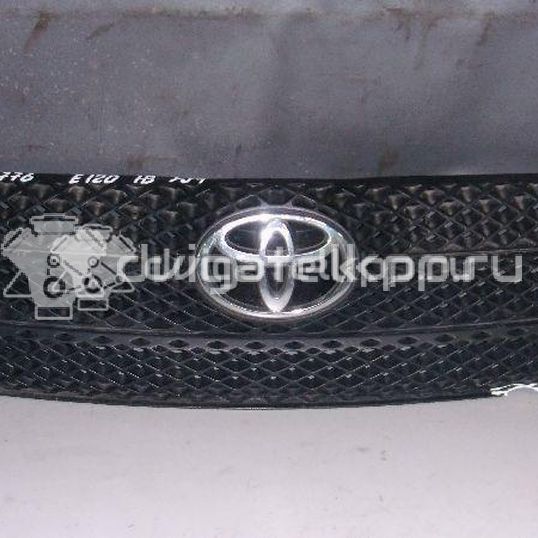 Фото Решетка радиатора  5311102150 для Toyota Corolla