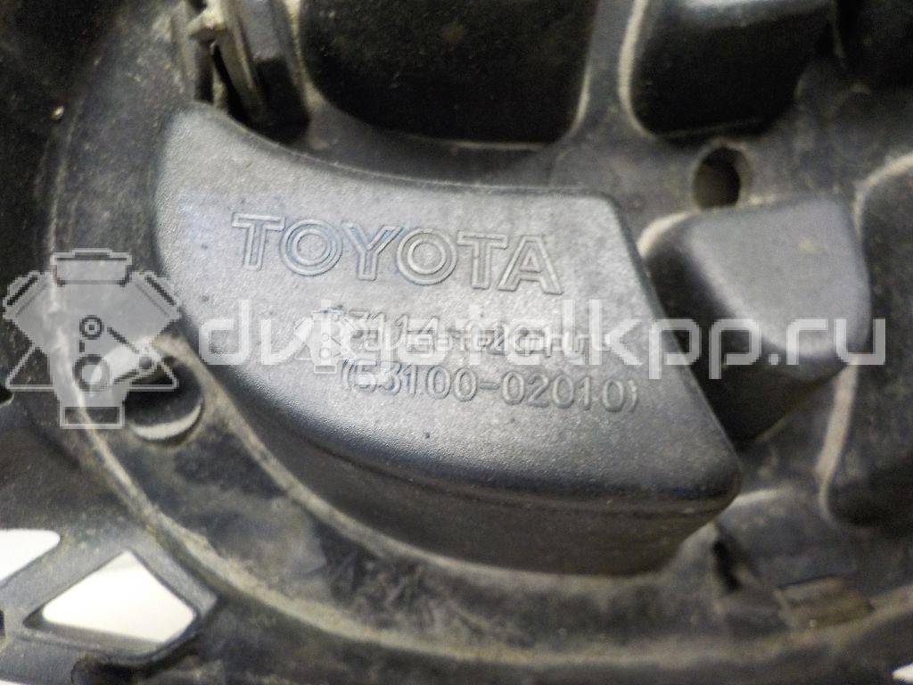 Фото Решетка радиатора  5310002010 для Toyota Corolla {forloop.counter}}