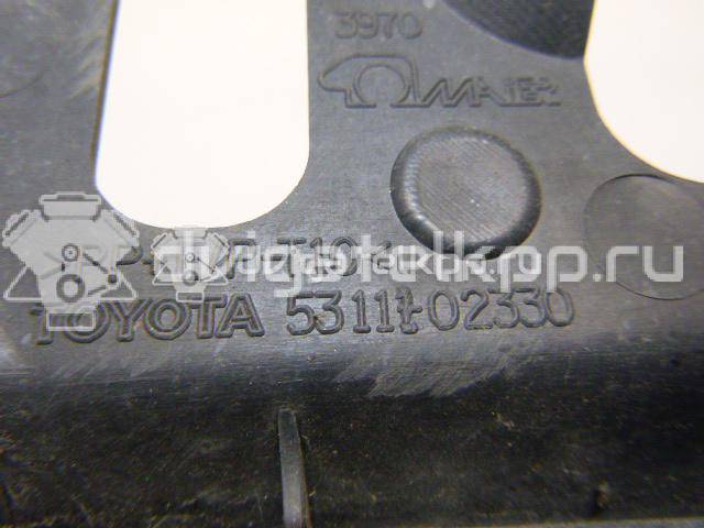 Фото Решетка радиатора  5311102330 для Toyota Corolla {forloop.counter}}