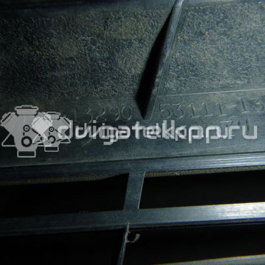 Фото Решетка радиатора  5311113290 для Toyota Corolla