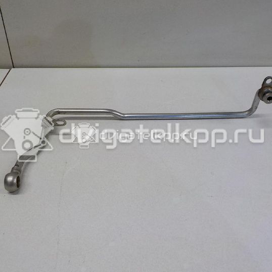 Фото Трубка масляная для двигателя CAXA для Skoda Octavia / Octaviaii 1Z3 / Yeti 5L / Rapid 122 л.с 16V 1.4 л бензин 03C145140K