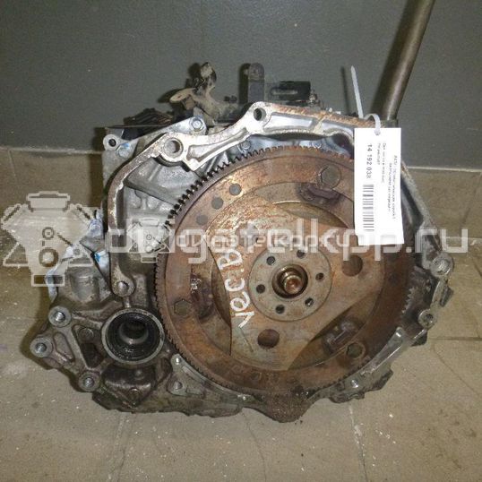 Фото Контрактная (б/у) АКПП для Opel Astra / Zafira 115 л.с 16V 1.8 л X 18 XE1 бензин 90523457