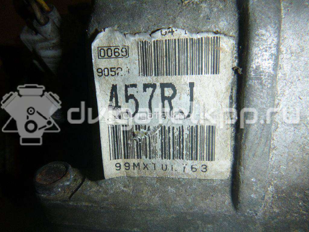 Фото Контрактная (б/у) АКПП для Opel Astra / Zafira 115 л.с 16V 1.8 л X 18 XE1 бензин 90523457 {forloop.counter}}