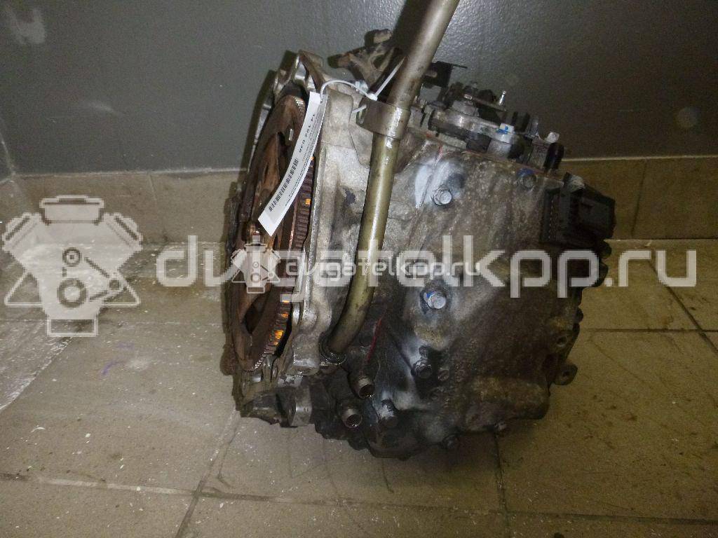 Фото Контрактная (б/у) АКПП для Opel Astra / Zafira 115 л.с 16V 1.8 л X 18 XE1 бензин 90523457 {forloop.counter}}