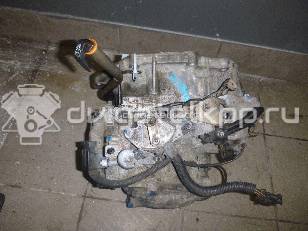 Фото Контрактная (б/у) АКПП для Opel Astra / Zafira 115 л.с 16V 1.8 л X 18 XE1 бензин 90523457 {forloop.counter}}