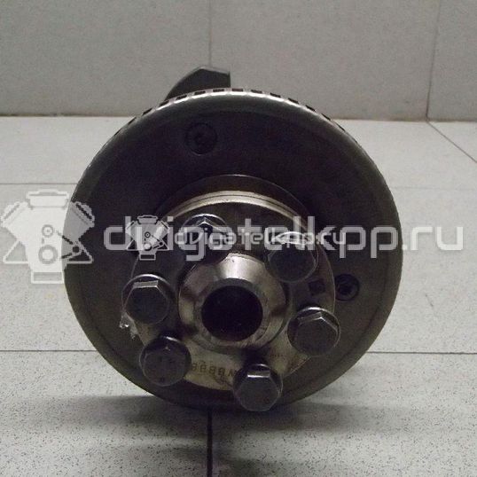 Фото Коленвал для двигателя BFQ для Skoda Octavia 102 л.с 8V 1.6 л бензин 06A105021D