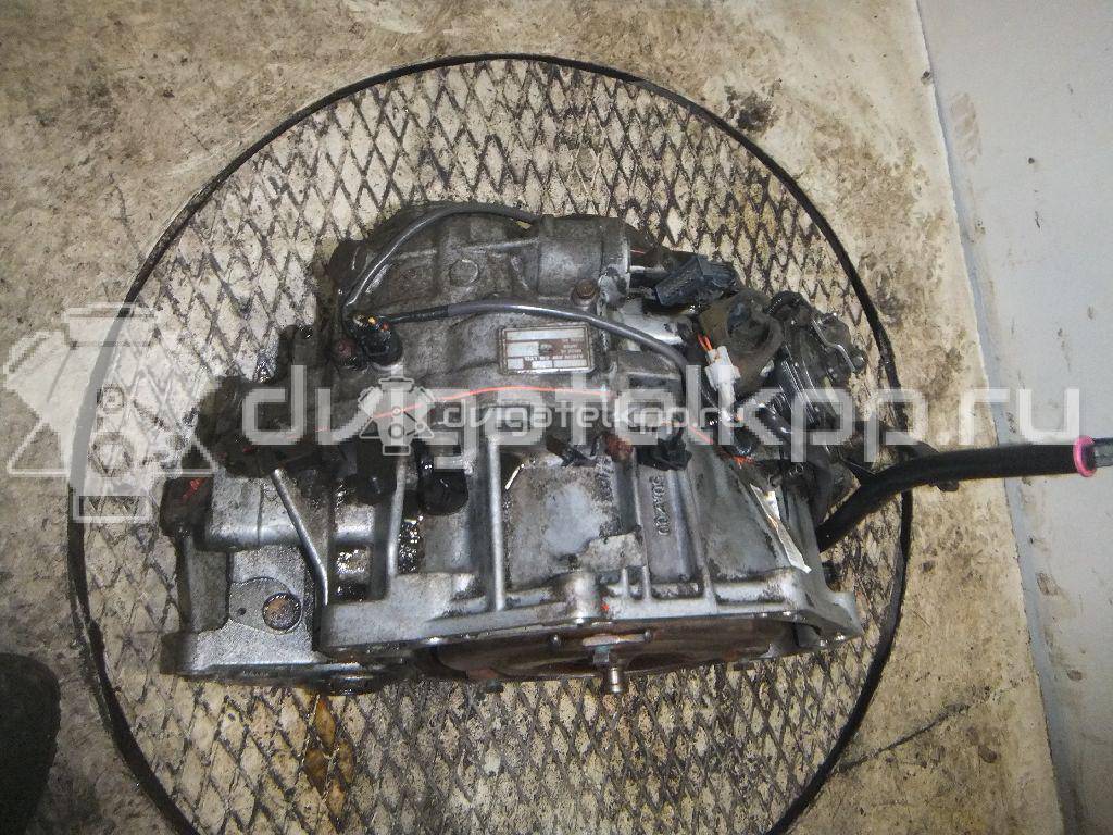 Фото Контрактная (б/у) АКПП для Opel Astra / Vectra / Speedster / Zafira 147 л.с 16V 2.2 л Z 22 SE бензин 9126260 {forloop.counter}}