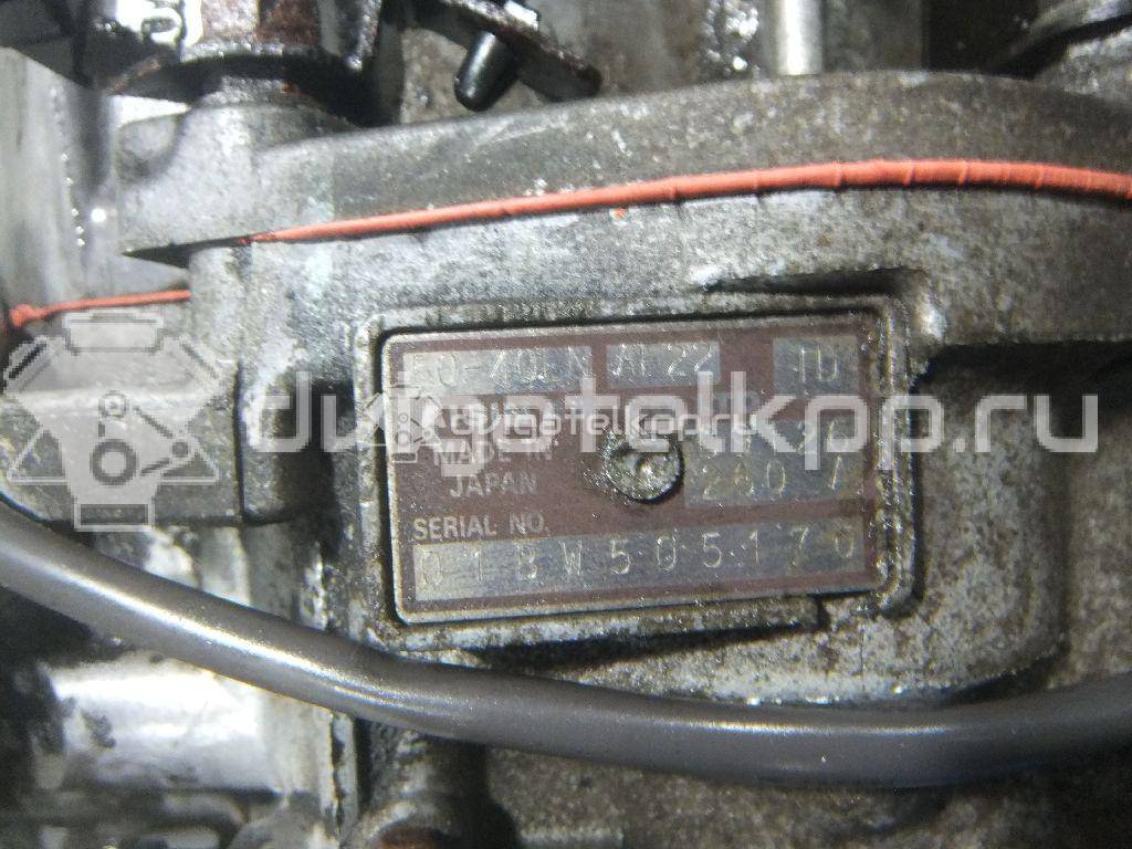 Фото Контрактная (б/у) АКПП для Opel Astra / Vectra / Speedster / Zafira 147 л.с 16V 2.2 л Z 22 SE бензин 9126260 {forloop.counter}}