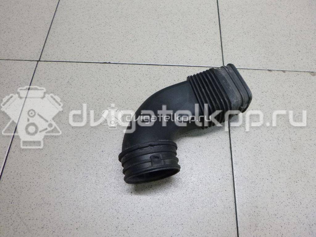 Фото Гофра воздуховода для двигателя CBZB для Skoda Roomster 5J / Octaviaii 1Z3 / Yeti 5L / Fabia / Octavia 105 л.с 8V 1.2 л бензин 1K0129618BF {forloop.counter}}