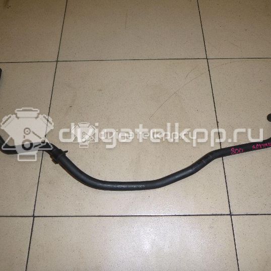 Фото Трубка вакуумная для двигателя BLF для Skoda Octavia / Octaviaii 1Z3 115 л.с 16V 1.6 л бензин 03C133518P