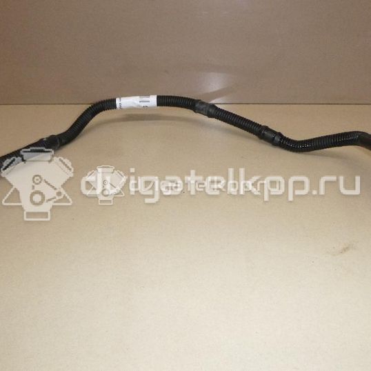 Фото Трубка вакуумная для двигателя CAXA для Skoda Octavia / Octaviaii 1Z3 / Yeti 5L / Rapid 122 л.с 16V 1.4 л бензин 03C133514AQ