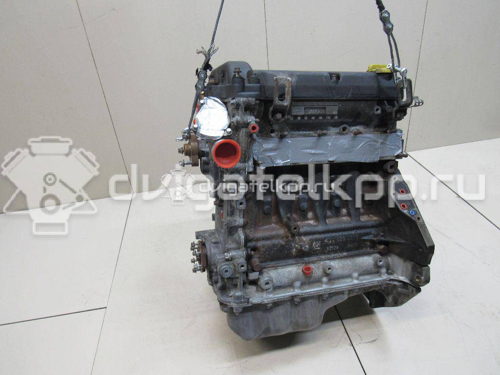 Фото Контрактный (б/у) двигатель Z 14 XEP для Opel Tigra / Astra / Corsa / Combo / Meriva 90 л.с 16V 1.4 л бензин 93185101 {forloop.counter}}