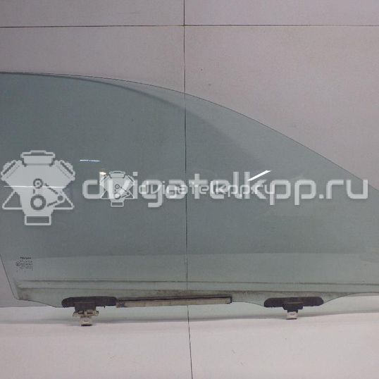 Фото Стекло двери передней правой  6810102120 для Toyota Corolla