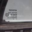 Фото Стекло двери задней правой (форточка)  6812302070 для Toyota Corolla {forloop.counter}}