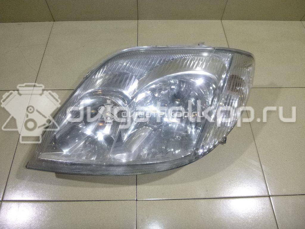 Фото Фара левая  8117002190 для Toyota Corolla {forloop.counter}}