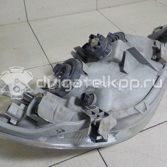 Фото Фара левая  8117002190 для Toyota Corolla