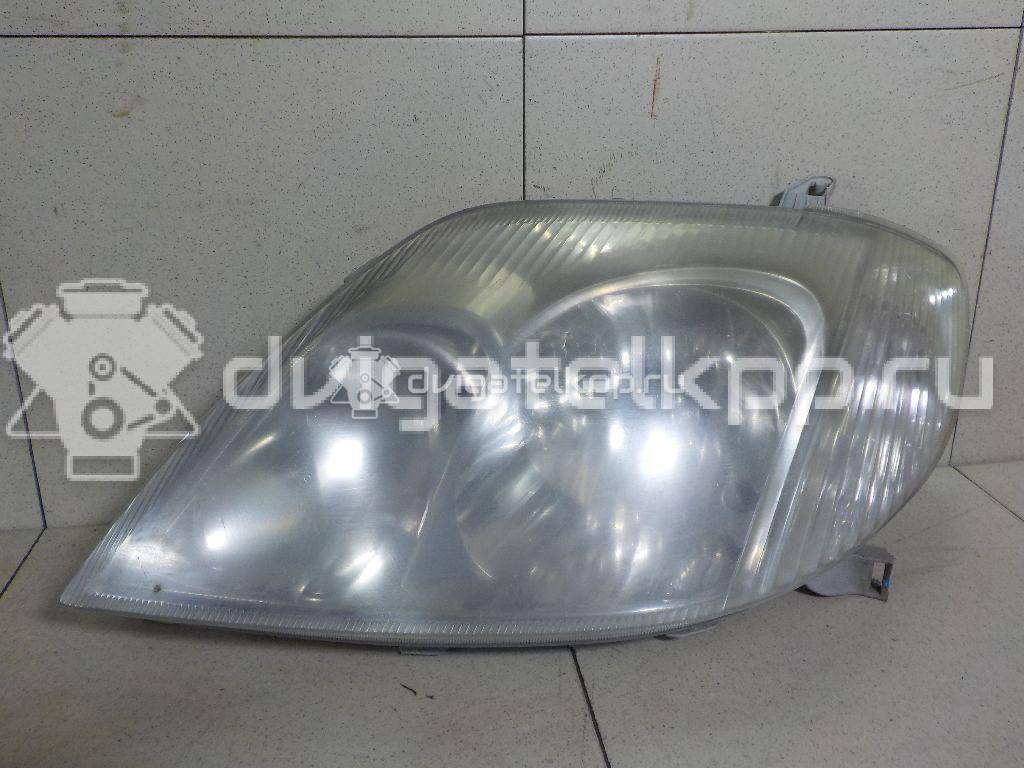 Фото Фара левая  8117002190 для Toyota Corolla {forloop.counter}}