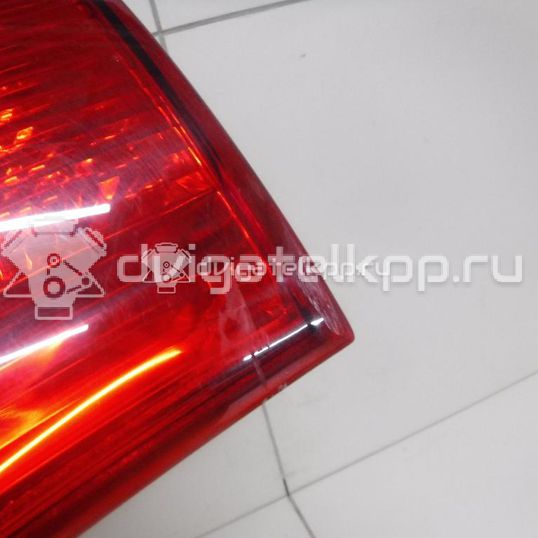 Фото Фонарь задний левый  8156102150 для Toyota Corolla