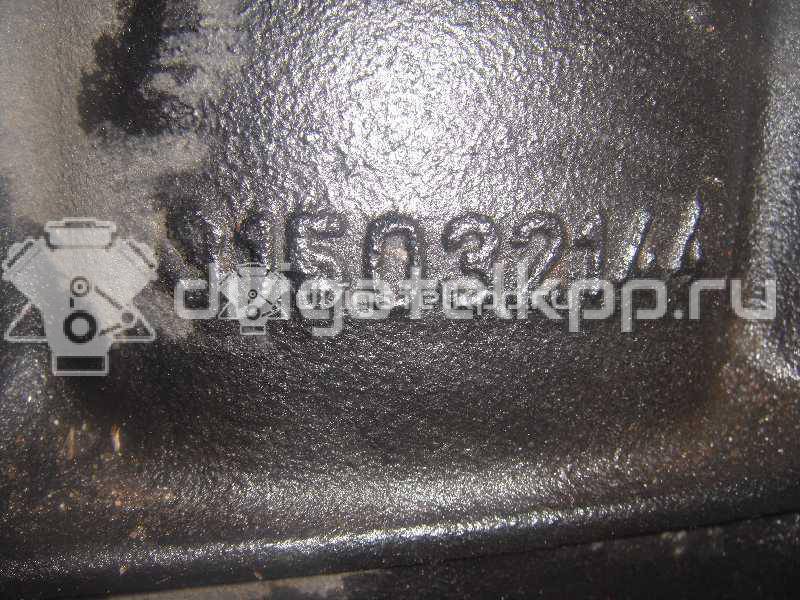 Фото Контрактный (б/у) двигатель Z 18 XE для Holden / Opel / Chevrolet / Vauxhall 122-125 л.с 16V 1.8 л бензин R1500039 {forloop.counter}}