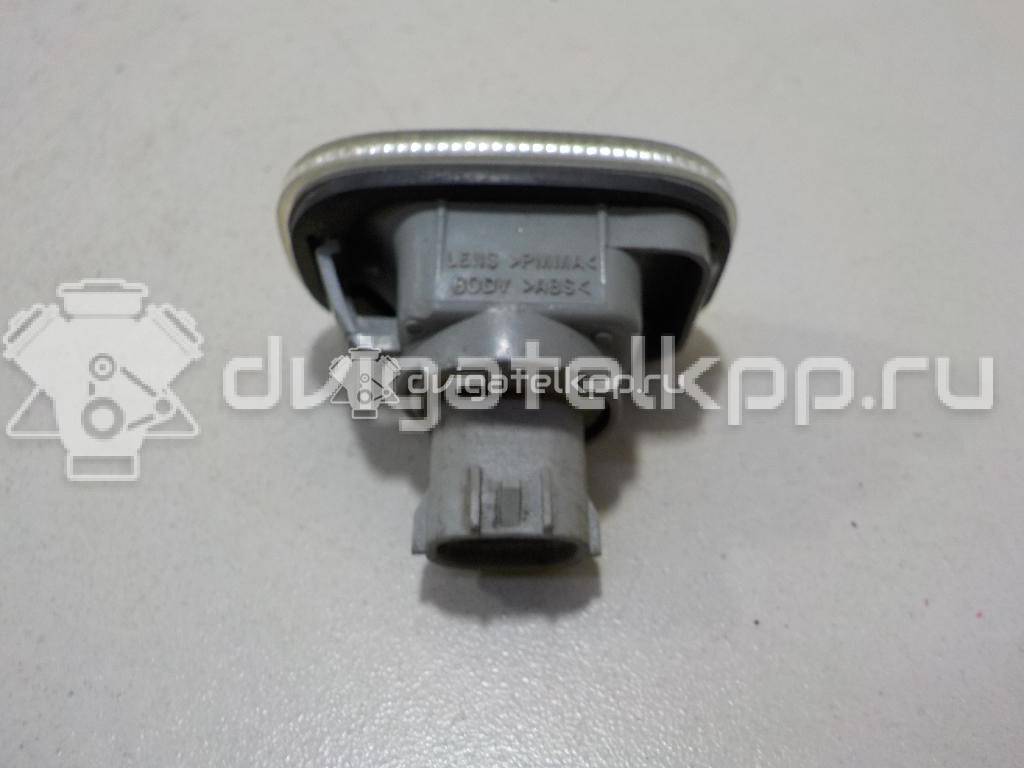 Фото Повторитель на крыло белый  8173002023 для Toyota Carina / Starlet / Prius / Rav 4 / Mr 2 {forloop.counter}}