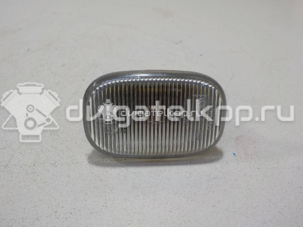 Фото Повторитель на крыло белый  8173002023 для Toyota Carina / Starlet / Prius / Rav 4 / Mr 2 {forloop.counter}}