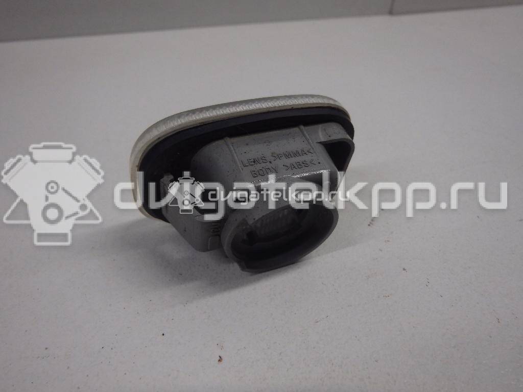 Фото Повторитель на крыло белый  8173002023 для Toyota Carina / Starlet / Prius / Rav 4 / Mr 2 {forloop.counter}}