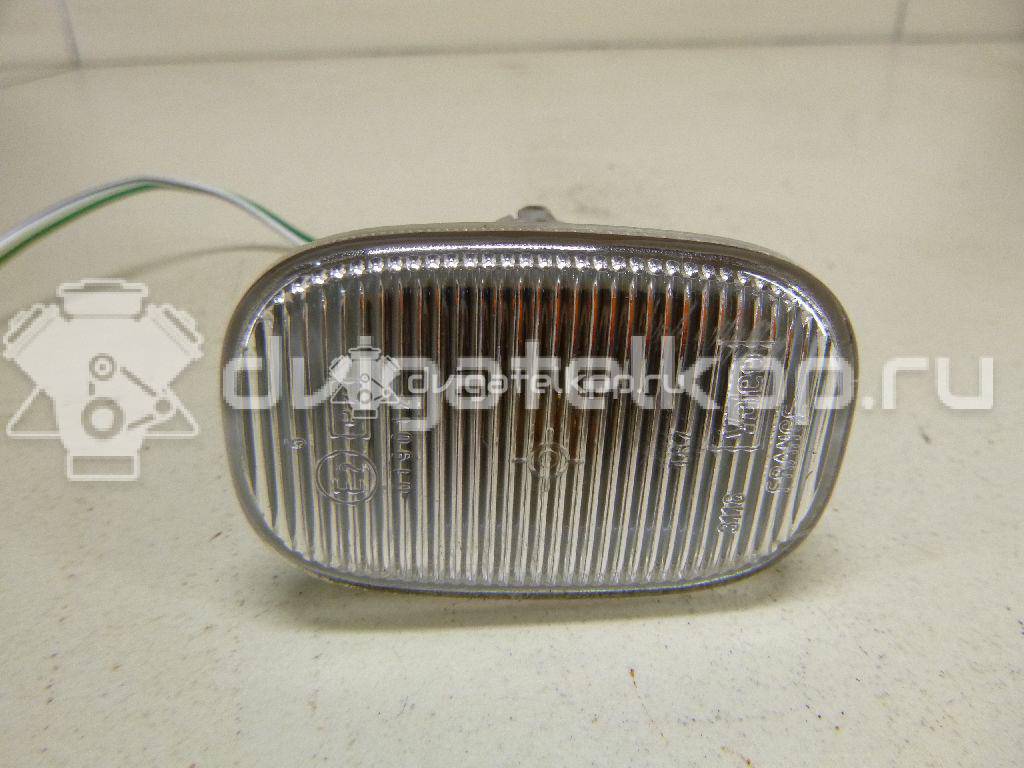 Фото Повторитель на крыло белый  8173002023 для Toyota Carina / Starlet / Prius / Rav 4 / Mr 2 {forloop.counter}}