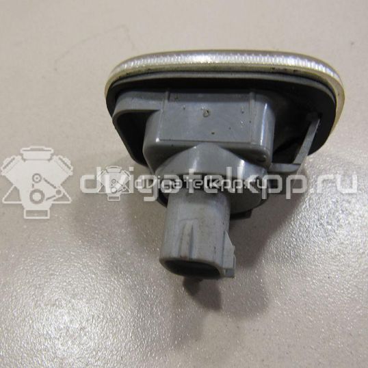 Фото Повторитель на крыло белый  8173002023 для Toyota Carina / Starlet / Prius / Rav 4 / Mr 2