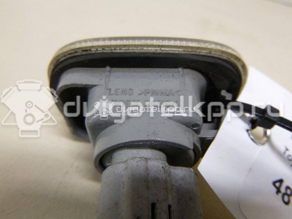 Фото Повторитель на крыло белый  8173002023 для Toyota Carina / Starlet / Prius / Rav 4 / Mr 2 {forloop.counter}}