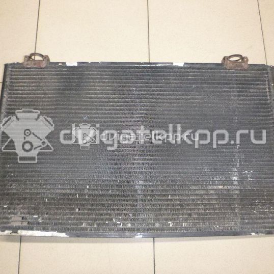 Фото Радиатор кондиционера (конденсер)  8845002140 для Toyota Corolla