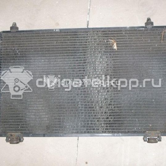 Фото Радиатор кондиционера (конденсер)  8845002140 для Toyota Corolla