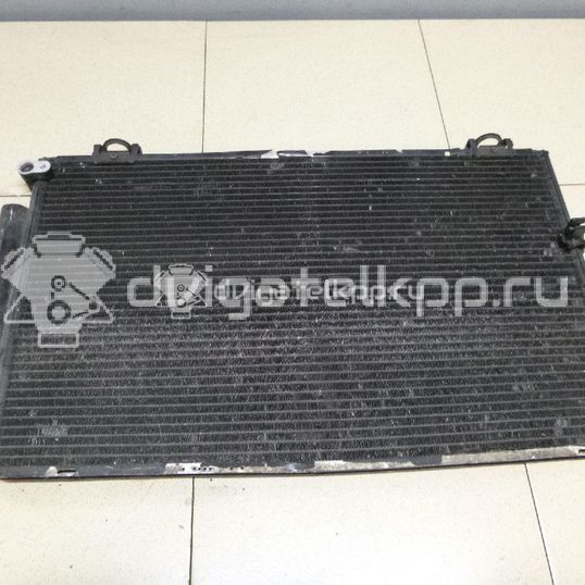 Фото Радиатор кондиционера (конденсер)  8845002140 для Toyota Corolla