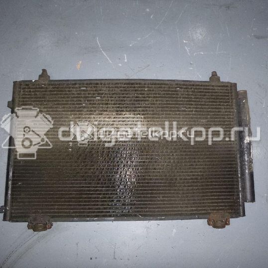 Фото Радиатор кондиционера (конденсер)  8845002150 для Toyota Corolla