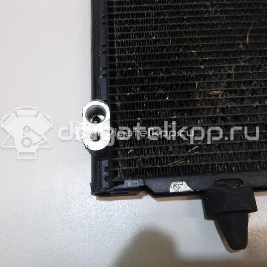 Фото Радиатор кондиционера (конденсер)  8845002240 для Toyota Corolla