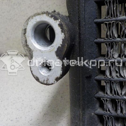 Фото Радиатор кондиционера (конденсер)  8845002170 для Toyota Corolla