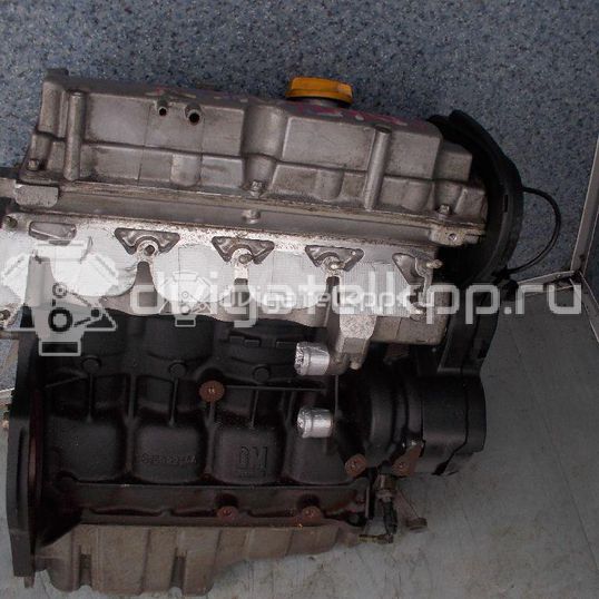 Фото Контрактный (б/у) двигатель Z 18 XE для Opel Tigra / Astra / Corsa / Vectra / Signum 122-125 л.с 16V 1.8 л бензин R1500039